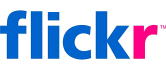 Logo Flikr